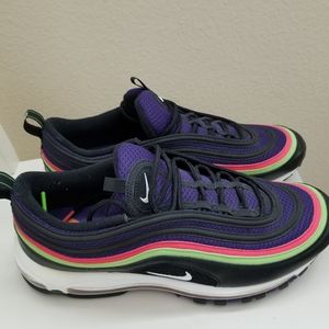 Nike Air Max 97 Retro "Joker" size 12